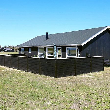 6 Person Holiday Home In L Kken Lokken Exterior photo