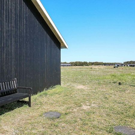 6 Person Holiday Home In L Kken Lokken Exterior photo